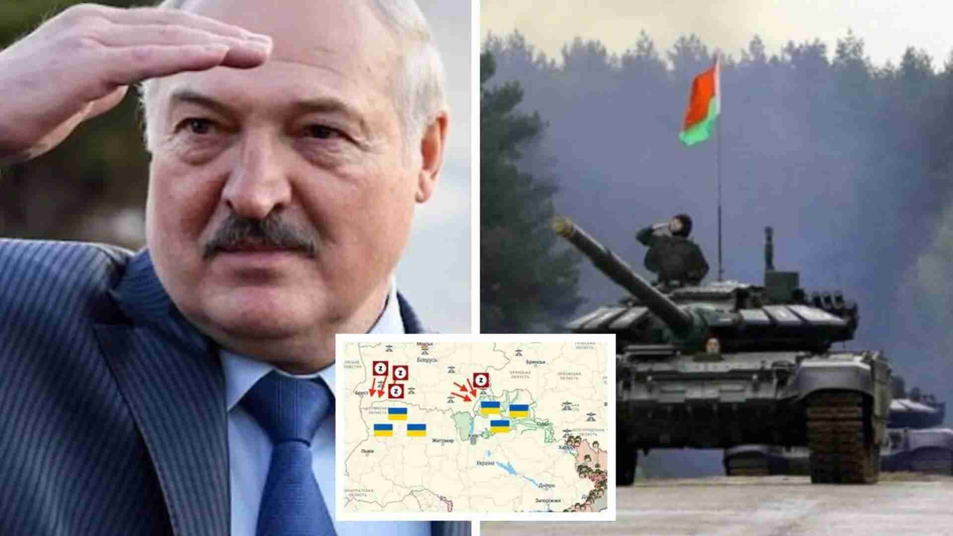 Наступ з боку Білорусі: у Міноборони розповіли чи зберігається небезпека досі