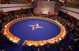 НАТО готує план на випадок збройного нападу росії на Альянс