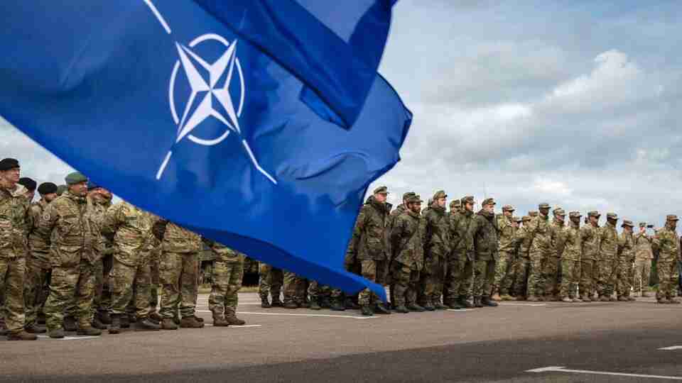 НАТО готується до війни з рф вже 2025 року, - ЗМІ