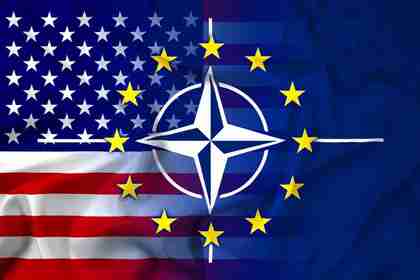 НАТО може взяти на себе деякі обов'язки США щодо допомоги Україні