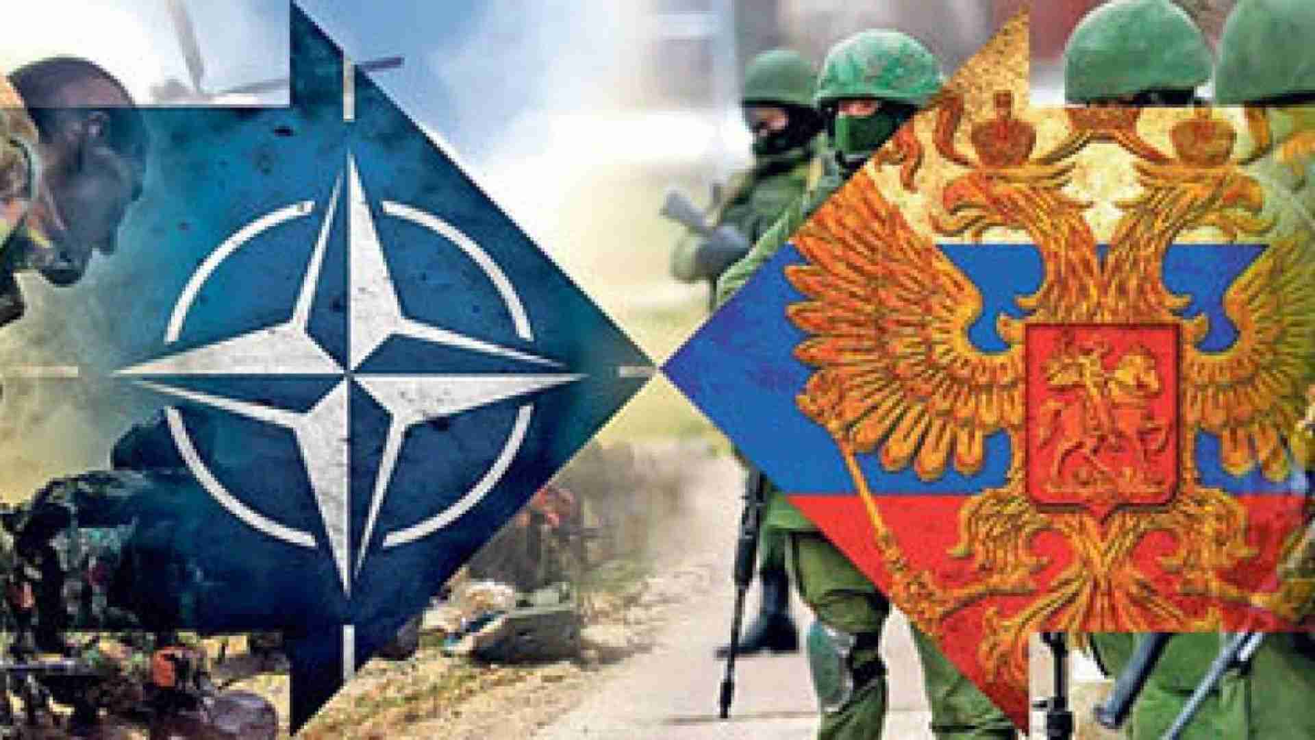 НАТО відкрито заговорили про «фізичну відповідь» на ядерний удар РФ