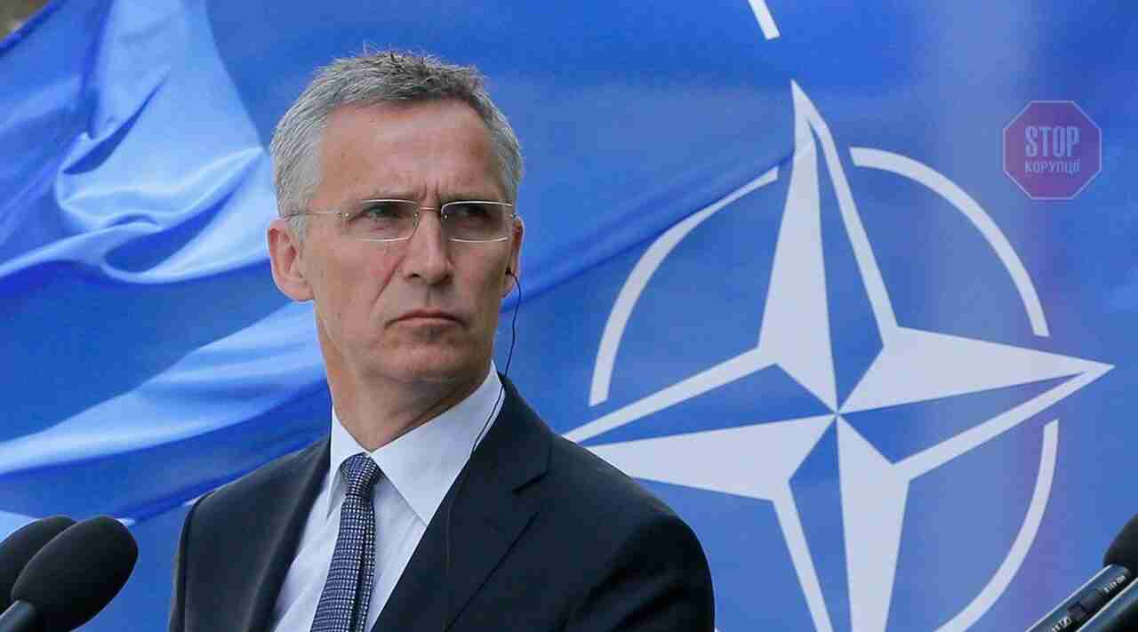 НАТО заявило, що війна не має вийти за межі України