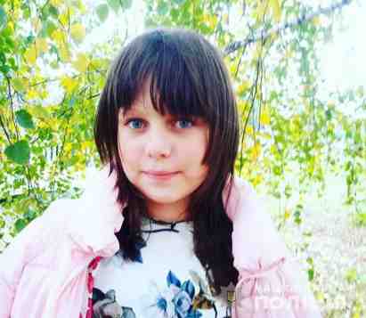 Національна поліція третій день розшукує зниклу 13-річну дівчинку (ФОТО)
