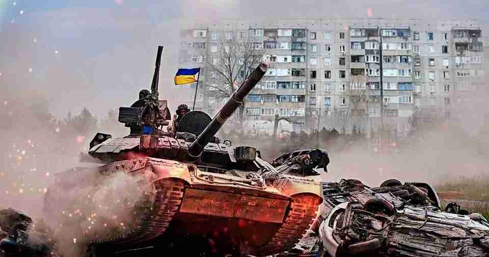 Названо шість ймовірних сценаріїв закінчення війни в Україні