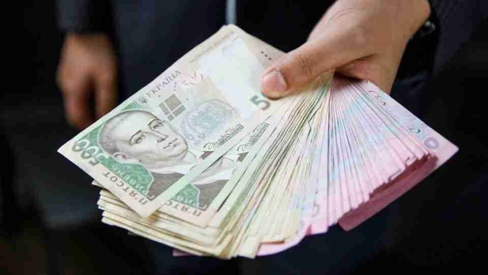 НБУ підвищив офіційний курс долара до нового рівня