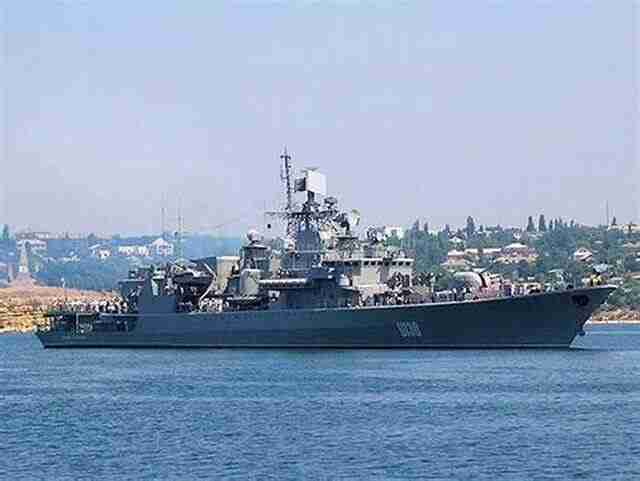 НЕ ігноруйте тривогу: РФ розмістила в Чорному морі чотири носії високоточної зброї