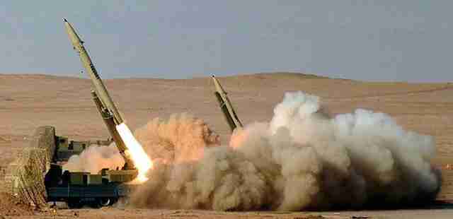 Не лише дрони: Іран планує передати РФ балістичні ракети для ударів по Україні