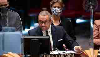 Не можемо допустити, щоб війна в Україні тривала ще 500 днів, - Велика Британія в ООН