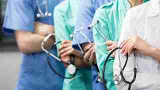 Необхідно пройти огляд у дев’яти лікарів: як має проходити медогляд військовозобов’язаних
