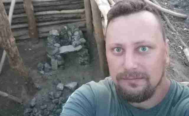 Невимовна втрата: у бою з ворогом загинув львівський археолог Андрій Филипчук