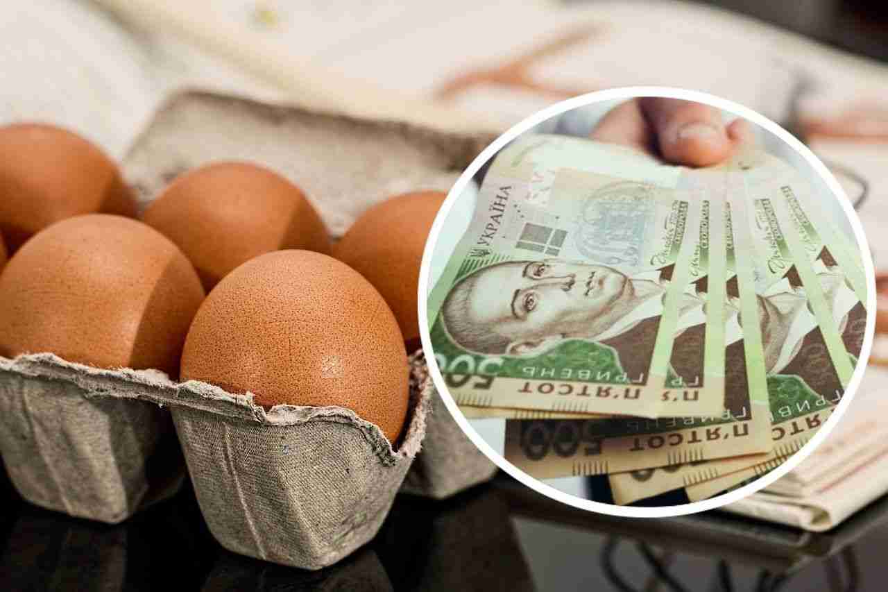 Незабаром «золоті яйця» стануть дешевшими: коли очікувати цінопад