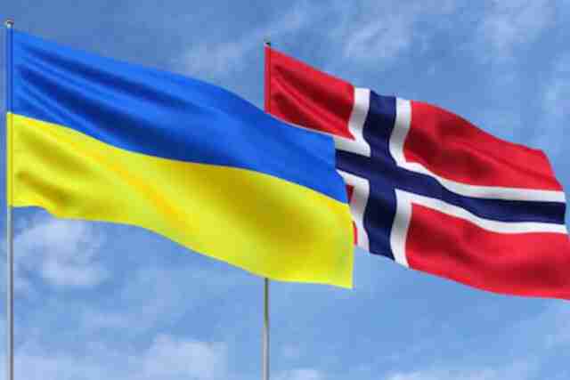 Норвегія допоможе у захисті енергетичної інфраструктури України - глава МВС