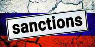 Новий пакет санкцій проти росії, включений в норвезьке законодавство