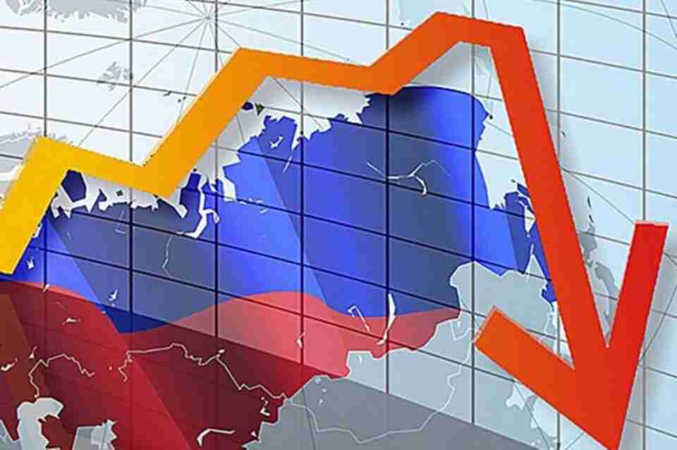 «Обвал, дефіцит та бідність»: Зеленський про майбутнє росії, поки ця держава хоче бути терористом