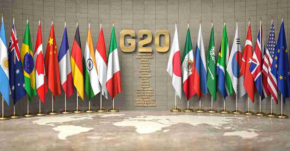 Очільник МЗС Індії підтвердив, що Україну не запросили на саміт G20