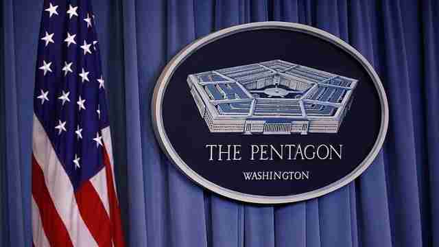 Очільник Пентагону вважає, що застосування Росією гіперзвукових ракет суттєво не допоможе їй у війні