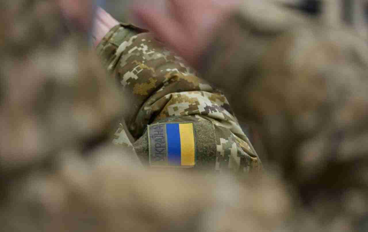 Одна з європейських країн готова видавати Україні військовозобов'язаних біженців
