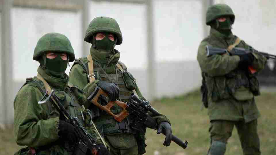 Окупанти можуть відправити диверсантів з Придністров'я - Генштаб