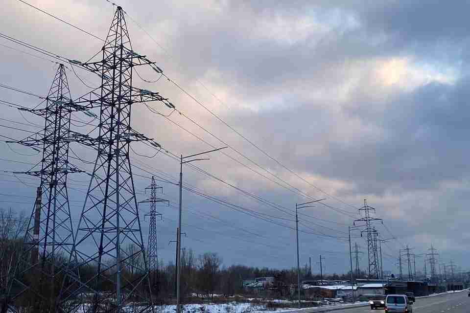 Окупанти намагатимуться знищити енергосистему України взимку - Зеленський