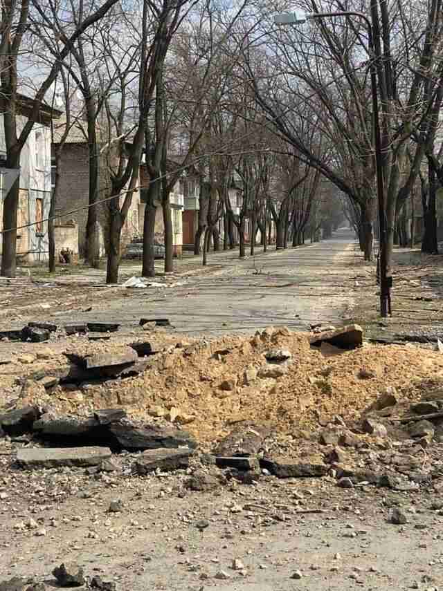 Окупанти обстріляли Сєвєродонецьк: знищують житлові будинки (ФОТО)