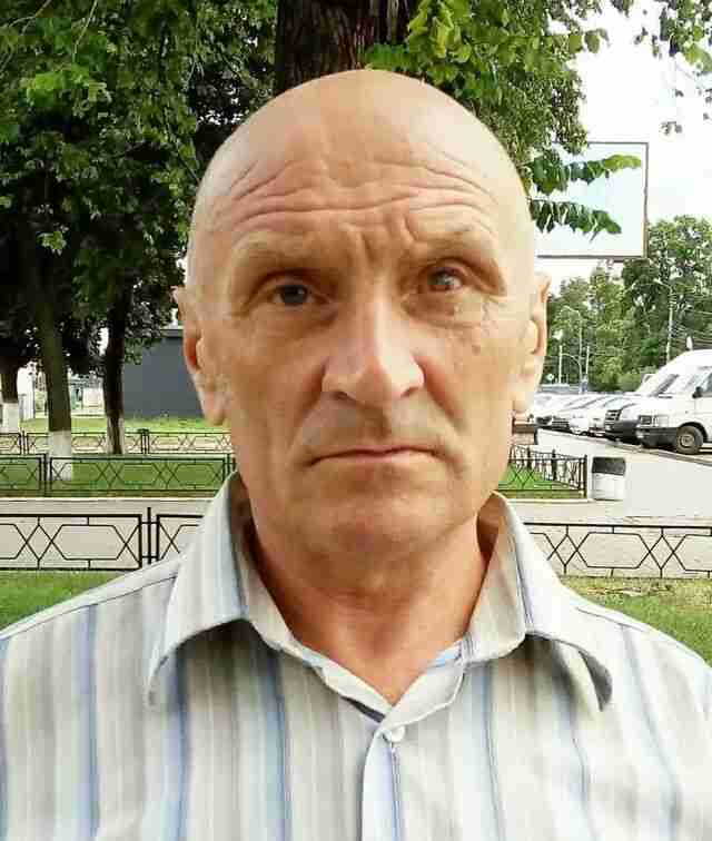 Окупанти розстріляли викладача Київської Духовної Академії