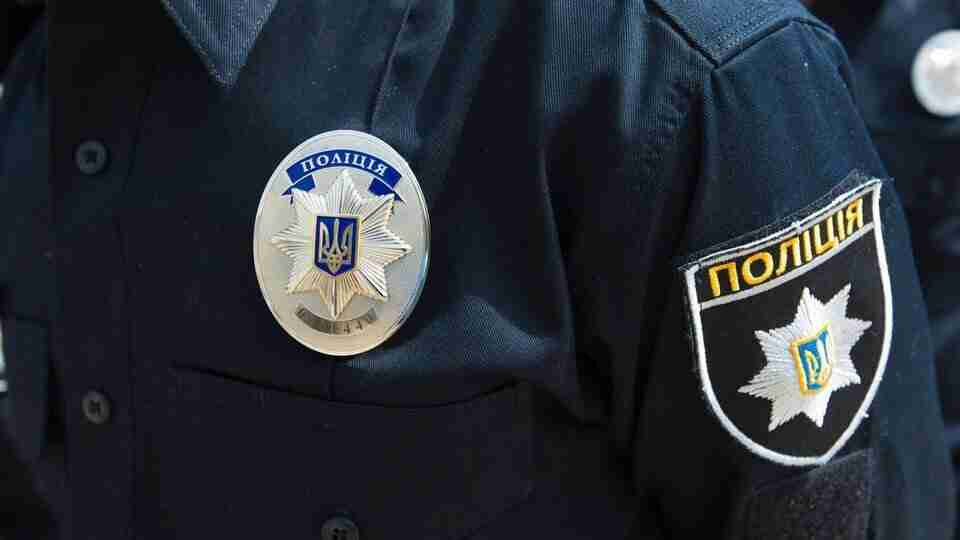Окупанти взяли у полон трьох українських поліцейських