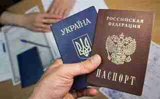 Окупантська маніпуляція: пенсії та соцвиплати лише тим, хто має російський паспорт