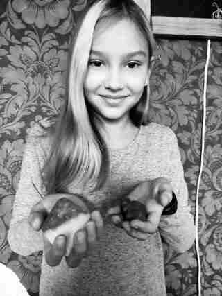 Олена Зеленська опублікувала фото убитих росіянами українських дітей (фото)