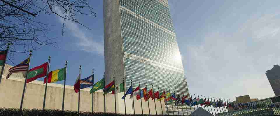 ООН отримала понад 150 звернень щодо насильства з боку окупантів в Україні