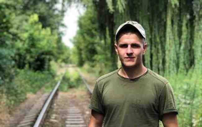 Оприлюднили ім’я другого бійця, який загинув вчора на Донбасі (фото)