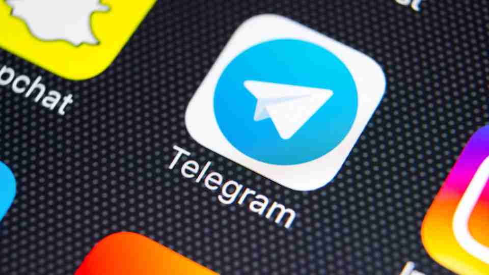 Опубліковано список ворожих «Telegram»-каналів, які вдають проукраїнську позицію (ФОТО)