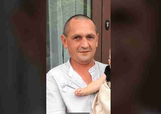 Останній раз бачили у Львові: родичі просять допомогти розшукати зниклого чоловіка (ФОТО)