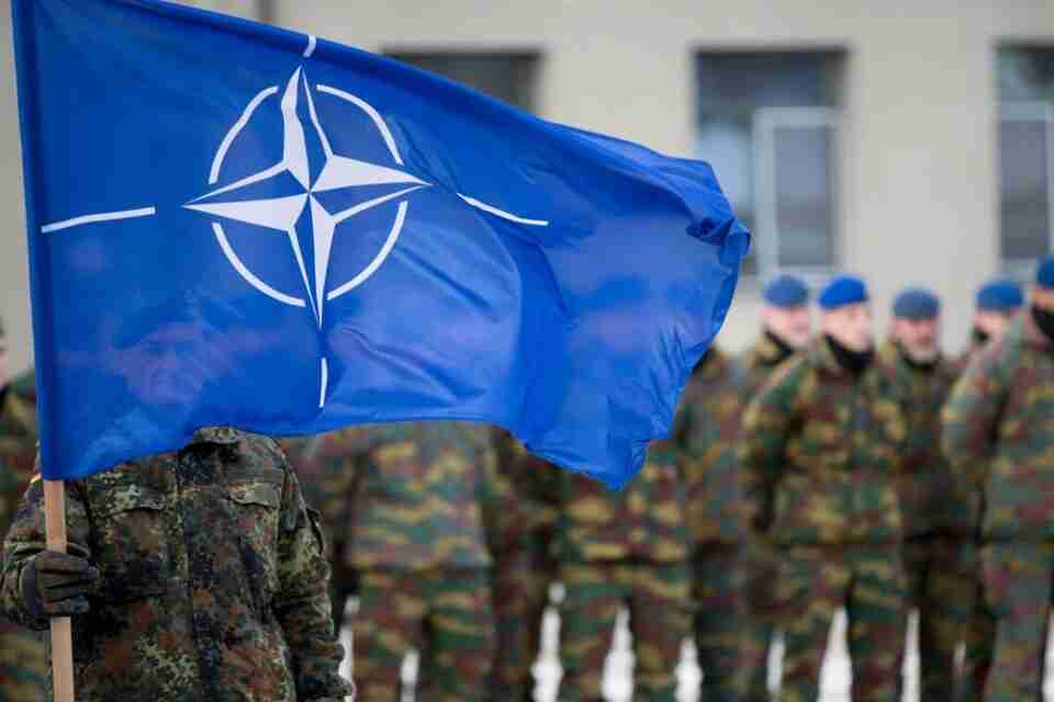 Остаточна відповідь чи буде НАТО вводити свої війська на територію України
