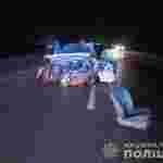 П’яний юнак влаштував на трасі «Київ-Чоп» автотрощу, в якій постраждали житомиряни і львів’янин (ФОТО)