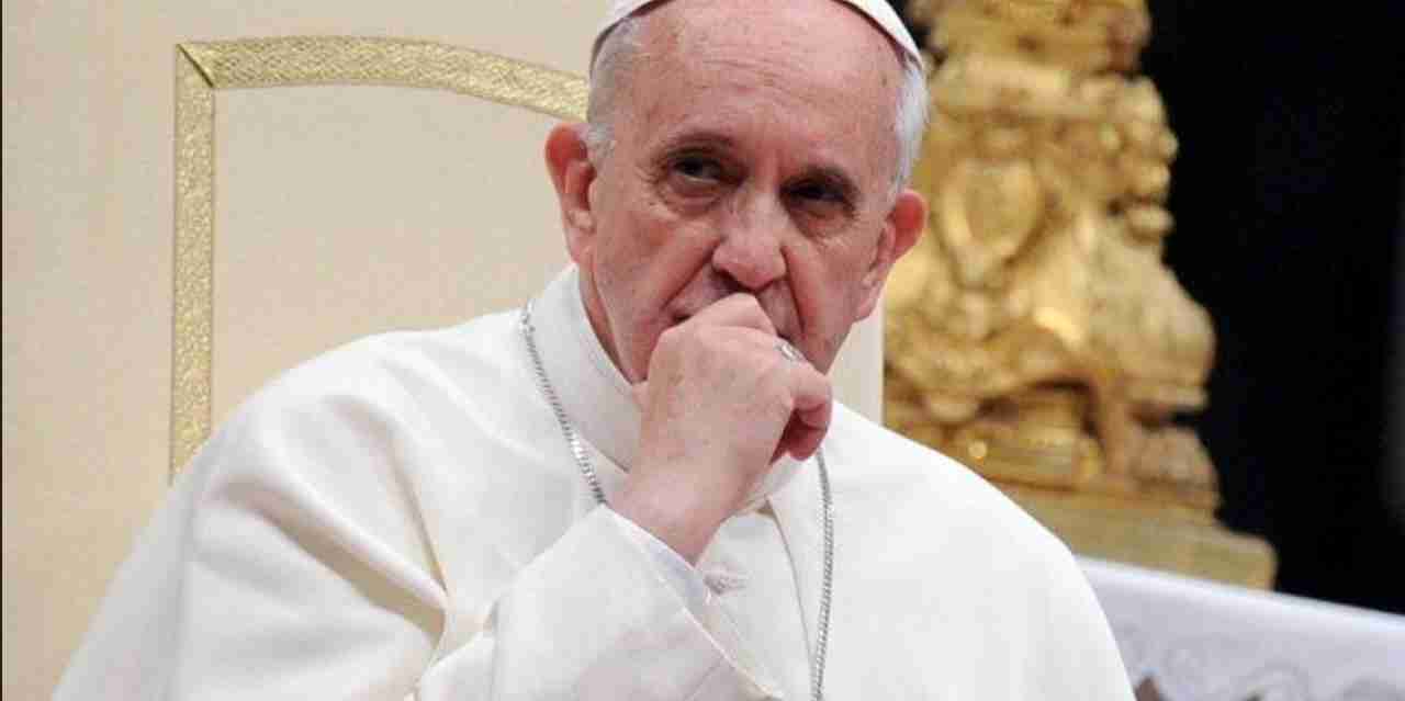 Папа Римський поки не приїде в Україну та росію: причина
