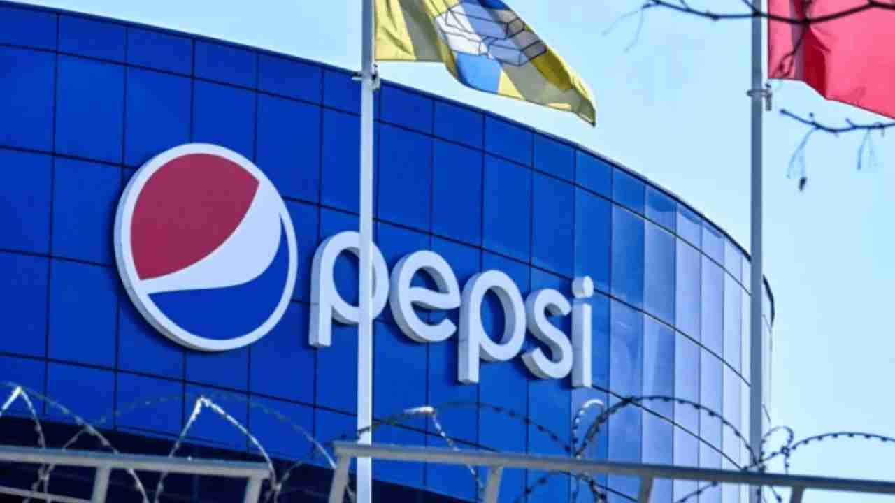 PepsiCo заборонила будь-які натяки про війну в Україні в своїй рекламі
