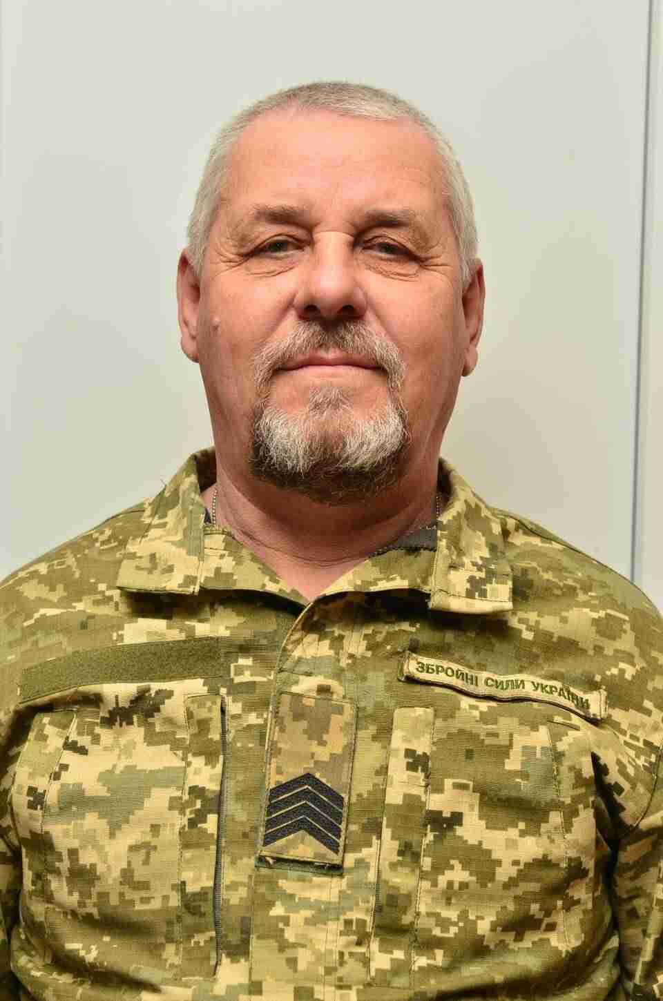 Під час евакуації побратимів з поля бою, отримав смертельне поранення захисник з Львівщини