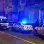 Під час нападу на салон краси у Львові постраждали двоє людей, - поліція (ФОТО, ВІДЕО)