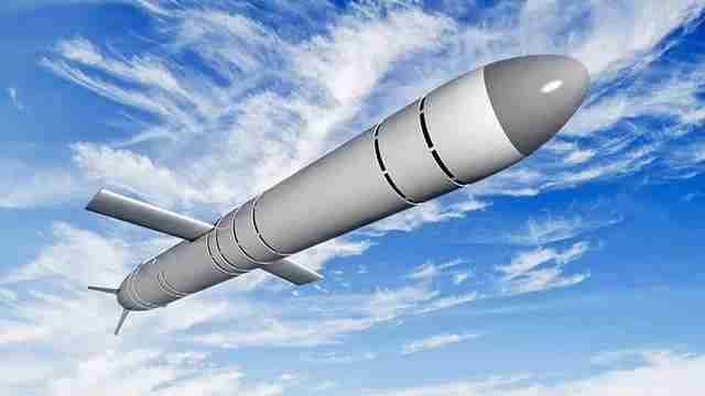 Під час нічної тривог збили ракети «Калібр»: офіційна інформація