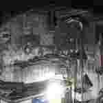 Під час пожежі у лікарні на Івано-Франківщині живцем згоріли лежачі хворі (ФОТО, ВІДЕО)