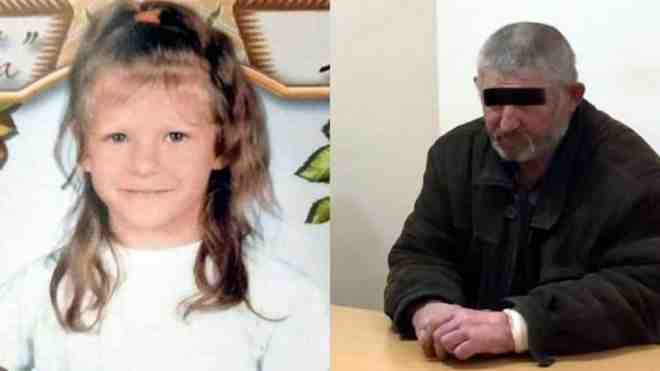 Підозрюваний у вбивстві 7-річної Марії Борисової вчинив самогубство