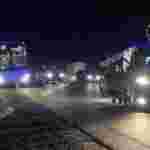 Пішохода розірвало на шматки: з’явилося відео та фото з місця моторошної ДТП біля Львова (ВІДЕО 18+, ФОТО18+)