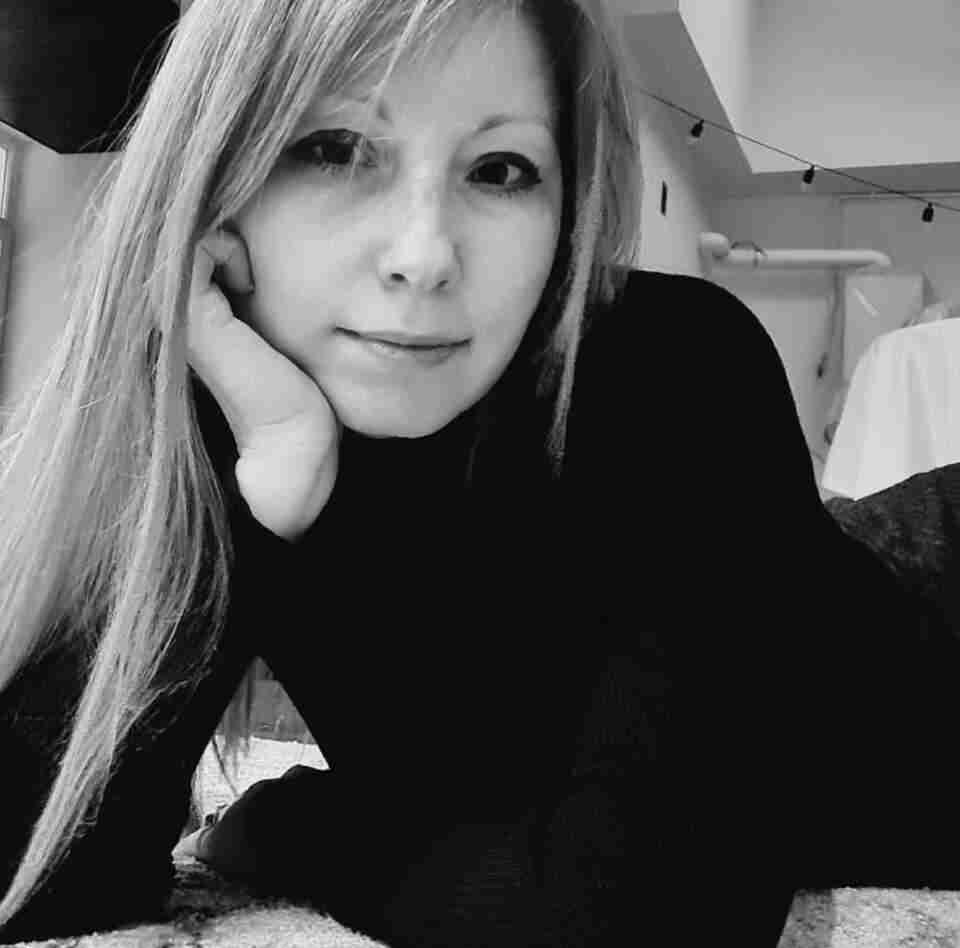 Письменницю, документаторку воєнних злочинів Вікторію Амеліну поховають 5 липня на Личаківському кладовищі у Львові