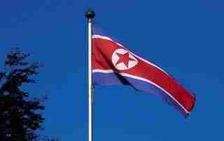 Північна Корея може повністю забезпечити рф боєприпасами, - Буданов