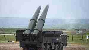 По мирних українських містах Росія випустила понад 300 балістичних ракет