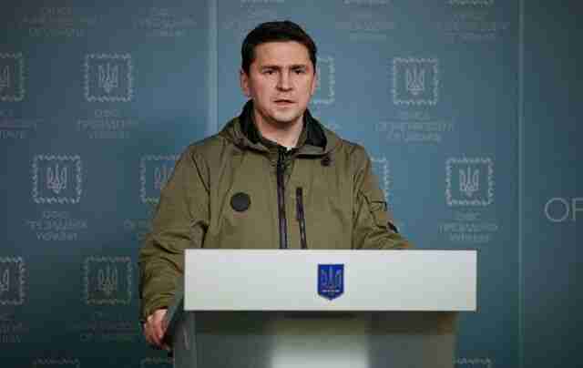 Подоляк пояснив, чому вороги не зможуть створити нові «республіки» на території Україні