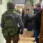 Подробиці від СБУ: на Львівщині до наркоугруповання входило декілька працівників поліції (фото)