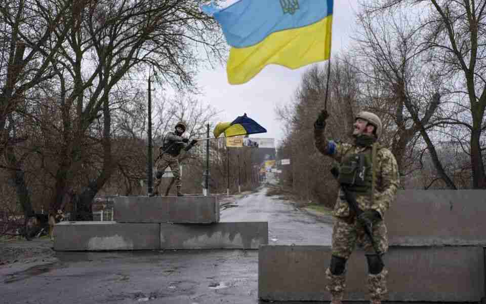 Погода стала на бік України і вдарила по планах путіна