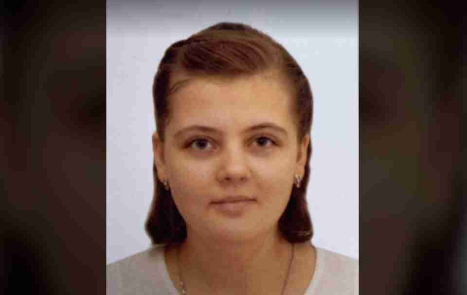 Поліцейські розшукують дівчину, яка поїхала до Львова і зникла
