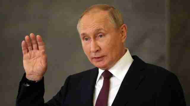 Політолог назвав два основні прорахунки Путіна у війні
